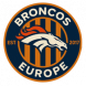 Broncos Europe